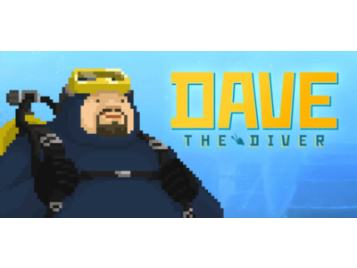 Dave The Diver | BUNDLE STEAM КЛЮЧ РФ+СНГ РУССКИЙ ЯЗЫК