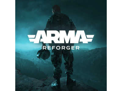 Все регионы☑️⭐Arma Reforger + выбор издания 🎁