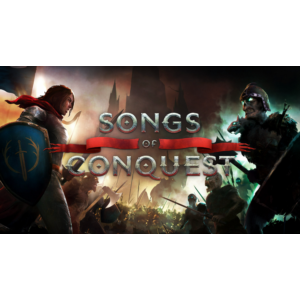 💥Songs of Conquest 🔵 PS5 🔴TURKEY🔴