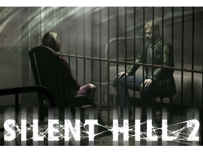 SILENT HILL 2 ps5 P3🔥🔥