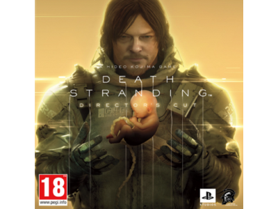 DEATH STRANDING DIRECTOR'S CUT ✅XBOX SERIES/PC КЛЮЧ