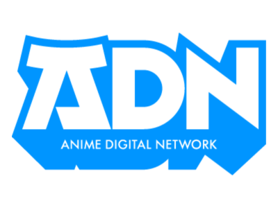 Anime Digital Network (ADN) Premium 12 Months