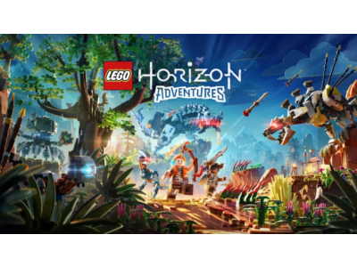 Lego: Приключения Horizon Ultimate (Очереди нет)