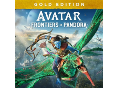 🌿Avatar Frontiers of Pandora Gold Ed🌿Аватар🌿Ubisoft