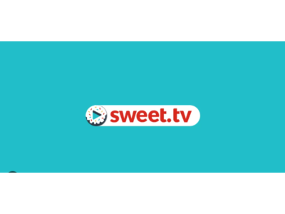 SWEET TV  Тариф  Кино   1/3/6/12 мес на 5 устройств UA