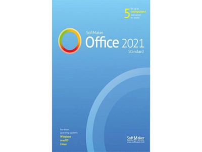 SoftMaker Office Standard 2021+ | Лицензионный ключ код