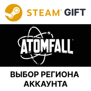 ✅Atomfall🎁Steam GIFT🌐Выбор Региона🌐АВТО