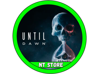 💎Until Dawn + игры💎 БЕЗ ОЧЕРЕДИ ✔️