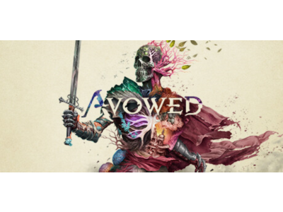 Avowed Standard Edition (Steam Gift)