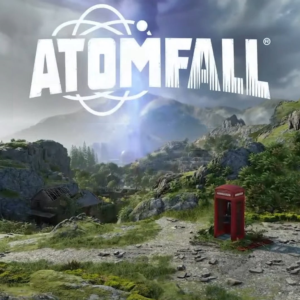 Atomfall (Steam Gift Россия)