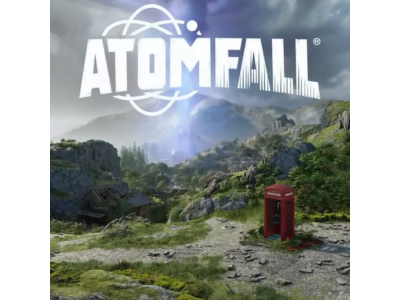 Atomfall (Steam Gift Россия)