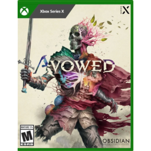 ✅ Avowed XBOX SERIES X|S PC Digital KEY 🔑