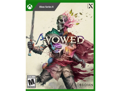 ✅ Avowed XBOX SERIES X|S PC Цифровой Ключ 🔑