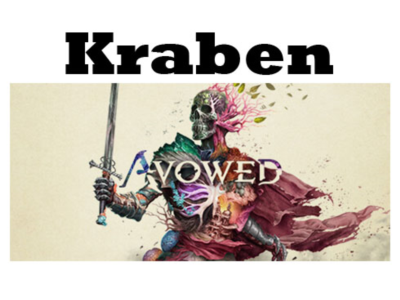 Avowed STEAM GIFT Edition Selection