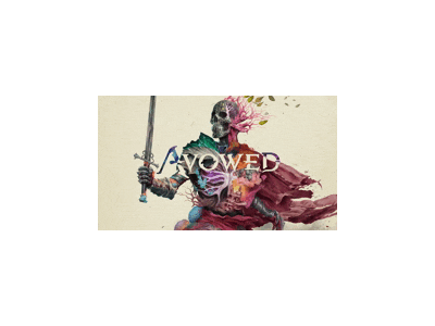 🌌Avowed Standard Edition Steam-Gift🌌