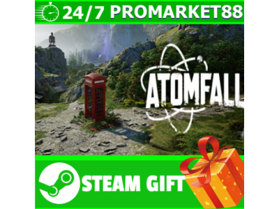 ⭐️ВСЕ СТРАНЫ+РОССИЯ⭐️ Atomfall Deluxe Edition STEAM