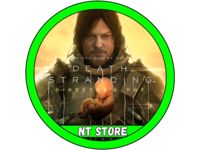 🟪Death Stranding +10 Игр STEAM 🟪