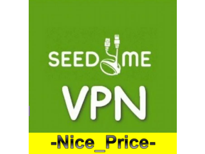 💎Seed4Me VPN Premium🌎1/2/3/6/12 месяцев/РАБОТАЕТ В РФ