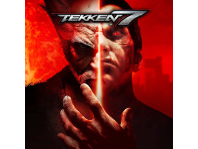TEKKEN 7 (Steam key | RU+CIS)