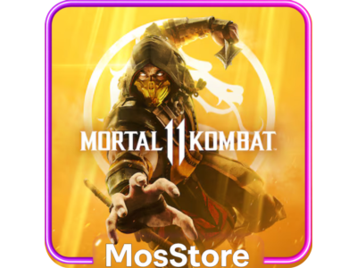 💚 Mortal Kombat 11 💚