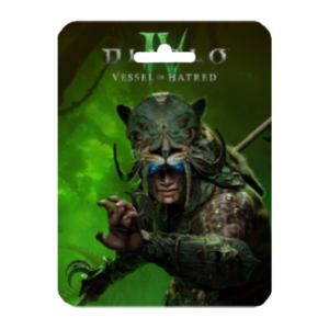 🔥 Diablo IV Vessel of Hatred ● BattleNet ●Türkiye/Kaza