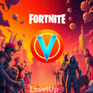 Buy Currency Buy Currency FORTNITE B-BACKS/CREW/SETS PC