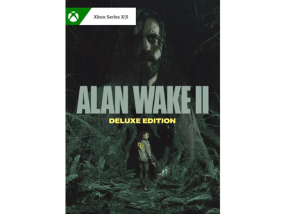 🎮✅ALAN WAKE 2 DELUXE EDITION XBOX SERIES X|S🔑КЛЮЧ USA