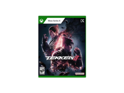 🎮🔥TEKKEN 8 XBOX SERIES X|S🔑Key