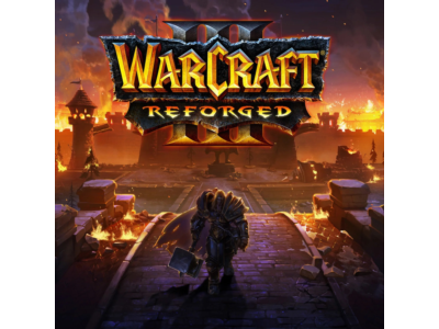 Warcraft III: Reforged | WC 1-2 Remaster | Battle.net