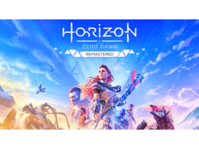 ⭐️ Horizon Zero Dawn Remastered 2024 [Steam/Global]