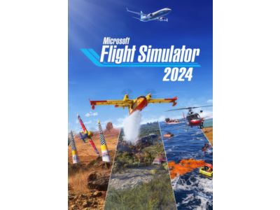 Microsoft Flight Simulator 2024 (Аренда аккаунта Steam)