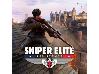 Sniper Elite: Resistance. Deluxe | LOGIN:PASS🔥