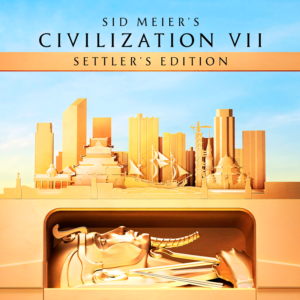 Sid Meier&acute;s Civilization VII. Settler&acute;s Edition | АВТОАКТИВАЦИЯ+LOGIN:PASS | OFFLINE