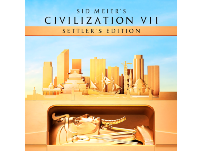 Sid Meier&acute;s Civilization VII. Settler&acute;s Edition | АВТОАКТИВАЦИЯ+LOGIN:PASS | OFFLINE