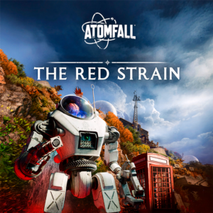 Atomfall. Deluxe + ВСЕ DLC | АВТО+LOGIN:PASS | OFFLINE