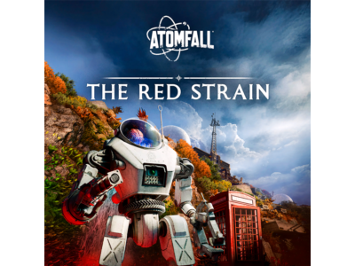 Atomfall. Deluxe + ВСЕ DLC | LOGIN:PASS | OFFLINE