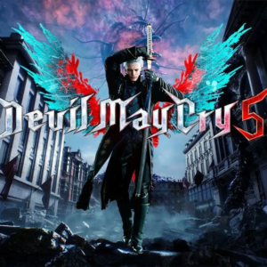Devil May Cry 5 + Vergil (Ключ Steam | Россия+СНГ)
