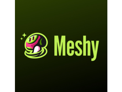Аккаунт Meshy AI 3D | 30 дней | Безопасный и стабильный