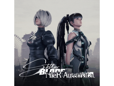 🔴 Stellar Blade x NieR:Automata DLC❗️PS5 🔴 Tурция