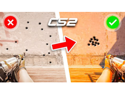 ⚡контрстрейф (антистрейф) для Counter-Strike 2 (CS2)