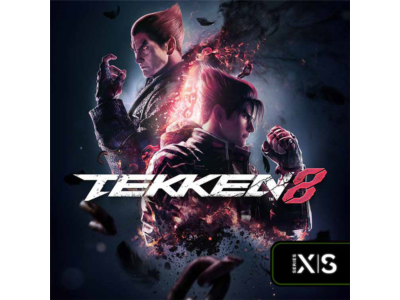 TEKKEN 8 | Xbox 🔑Key/Code