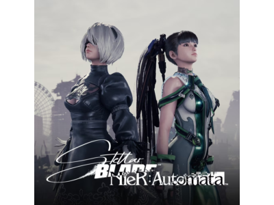 🚀 Stellar Blade™ x NieR:Automata™ (PlayStation)