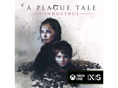 A Plague Tale Innocence | Xbox 🔑Ключ/Код