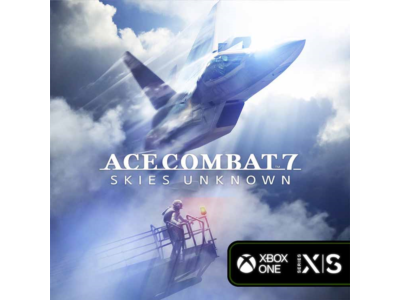 ACE COMBAT 7 SKIES UNKNOWN | Xbox 🔑Ключ/Код