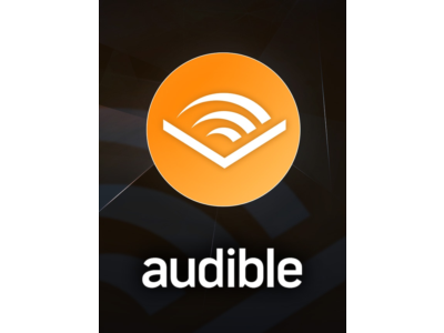 Audible Premium Plus ✅ 1 Months Private USA