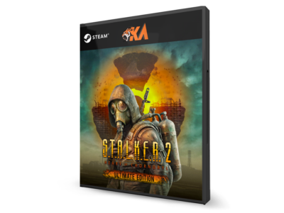 S.T.A.L.K.E.R. 2: Heart of Chornoby 💠 АВТОАКТИВАЦИЯ 🤖