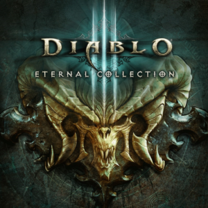 Diablo III+DayZ+SOULCALIBUR VI+3 Игры USA PS4/PS5✅Активация🔥