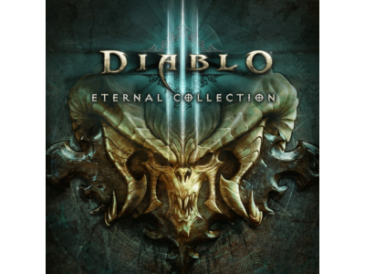Diablo III+DayZ+SOULCALIBUR VI+3 Игры USA PS4/PS5✅Активация🔥