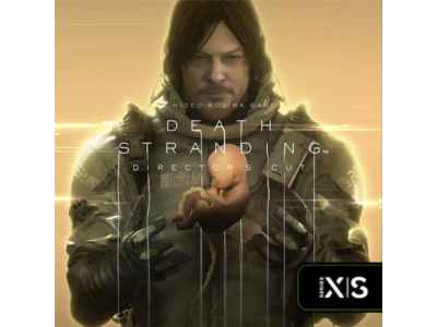 DEATH STRANDING DIRECTORS CUT | Xbox 🔑Ключ/Код