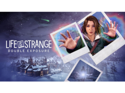 ✅Life is Strange: Double Exposure PS5 ✅Общий✅